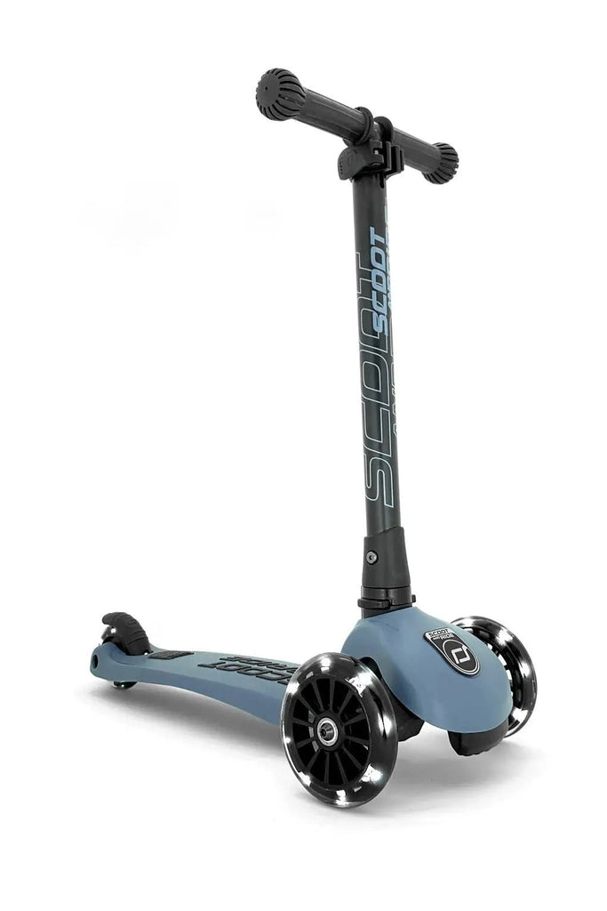 Scoot and Ride Standing Scooter Highwaykick 3 - Blickenstaffs Toy Store