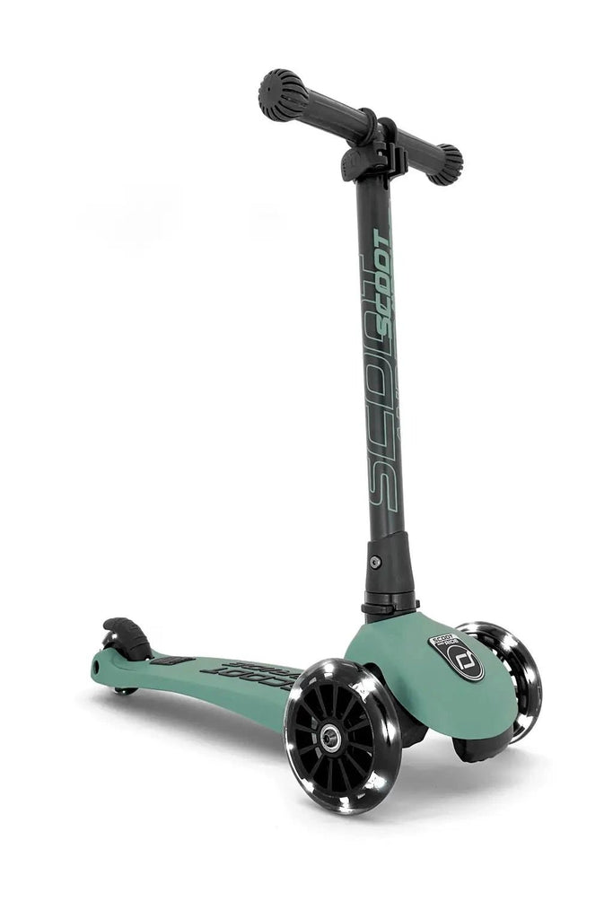 Scoot and Ride Standing Scooter Highwaykick 3 - Blickenstaffs Toy Store