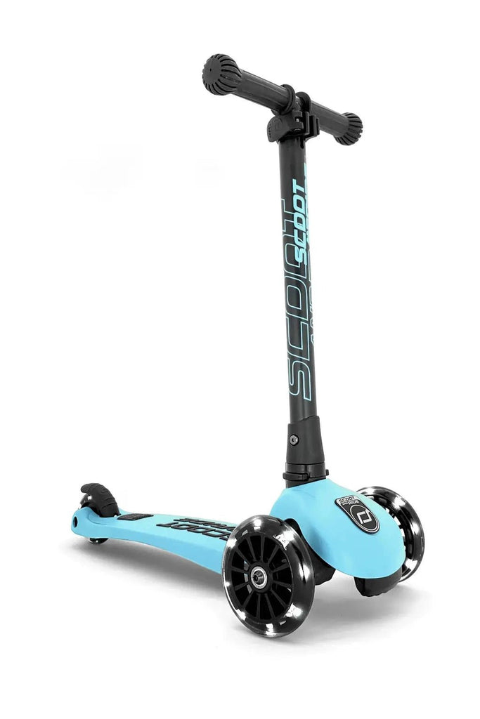 Scoot and Ride Standing Scooter Highwaykick 3 - Blickenstaffs Toy Store