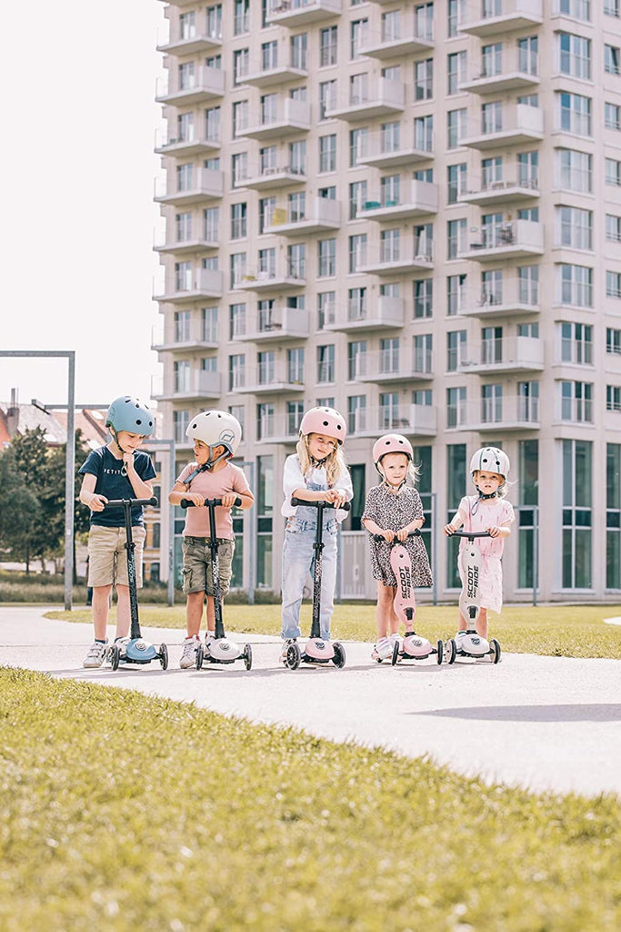 Scoot and Ride Standing Scooter Highwaykick 3 - Blickenstaffs Toy Store