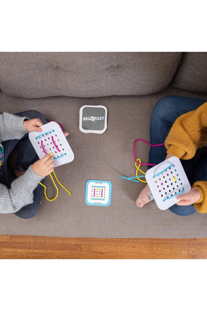 Sew Fast - Blickenstaffs Toy Store