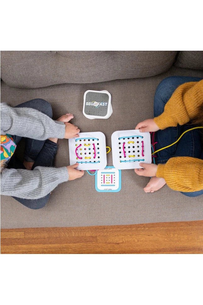 Sew Fast - Blickenstaffs Toy Store