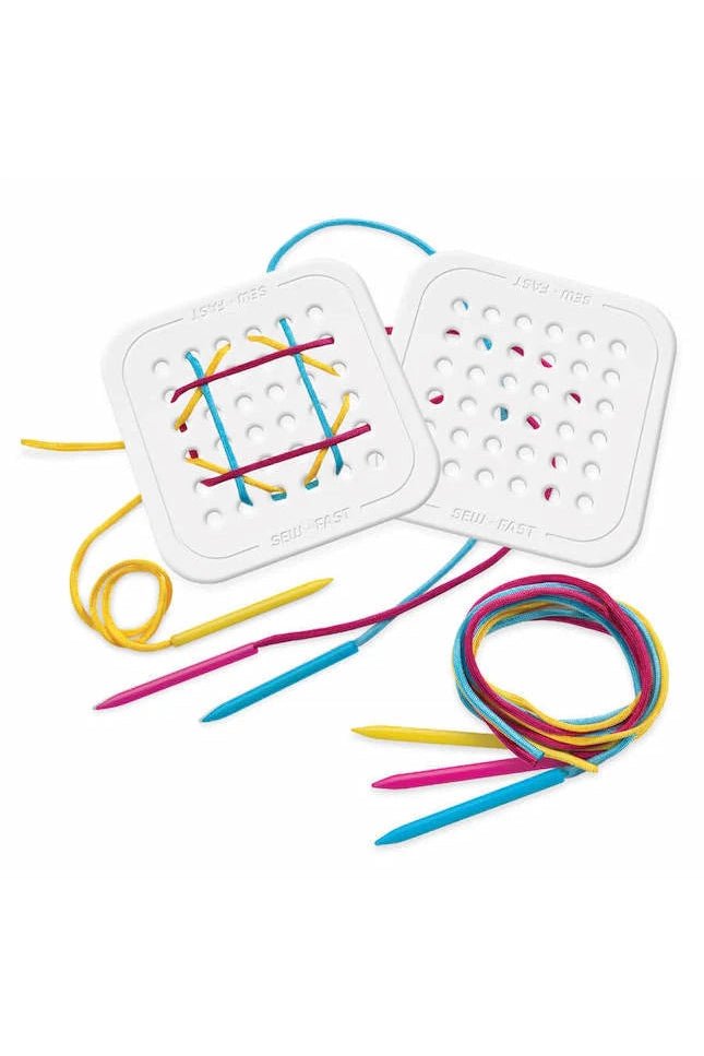 Sew Fast - Blickenstaffs Toy Store