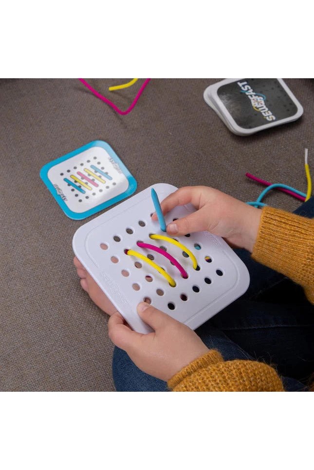 Sew Fast - Blickenstaffs Toy Store