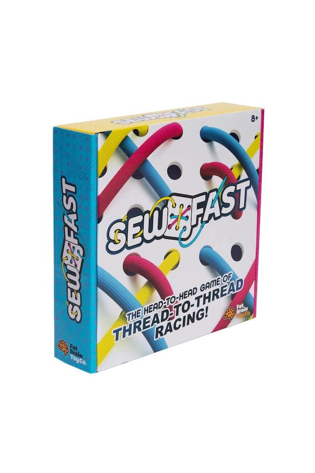 Sew Fast - Blickenstaffs Toy Store