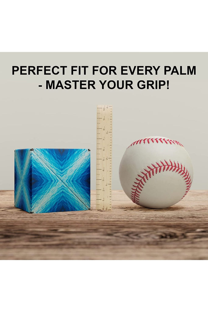 Shashibo Cube: - Blickenstaffs Toy Store