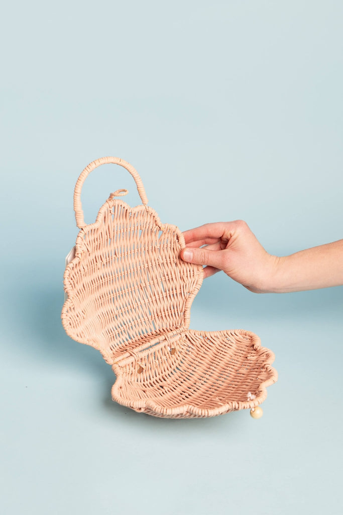 Shell Purse - Blickenstaffs Toy Store