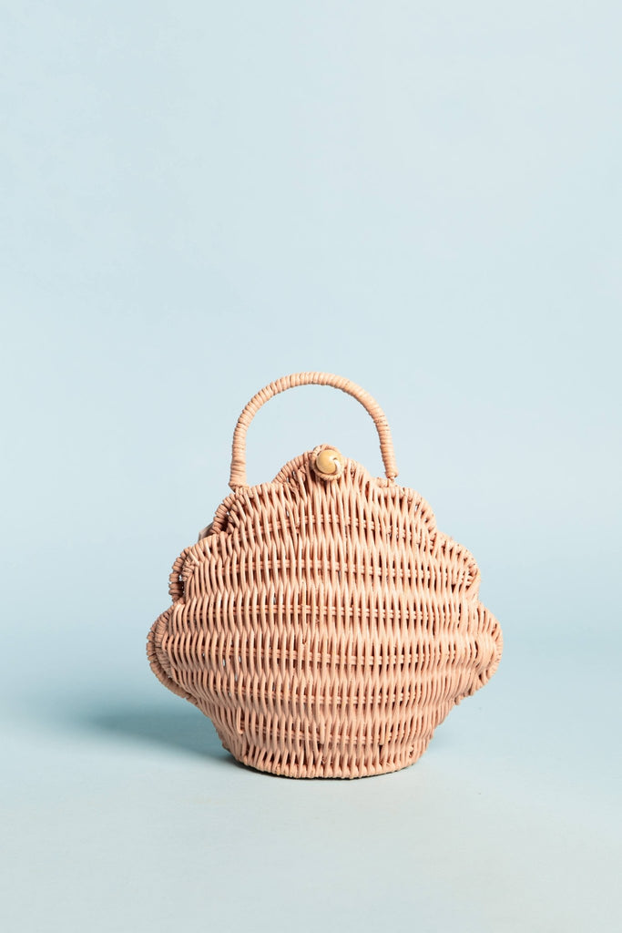 Shell Purse - Blickenstaffs Toy Store