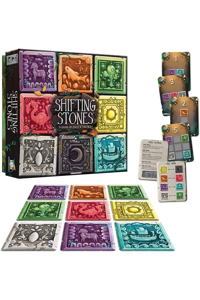 Shifting Stones - Blickenstaffs Toy Store