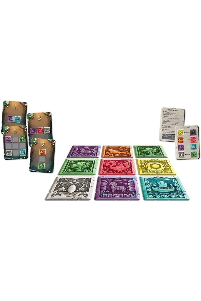 Shifting Stones - Blickenstaffs Toy Store