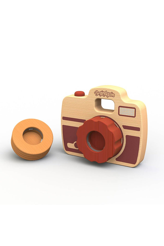 ShutterBug Camera - Blickenstaffs Toy Store