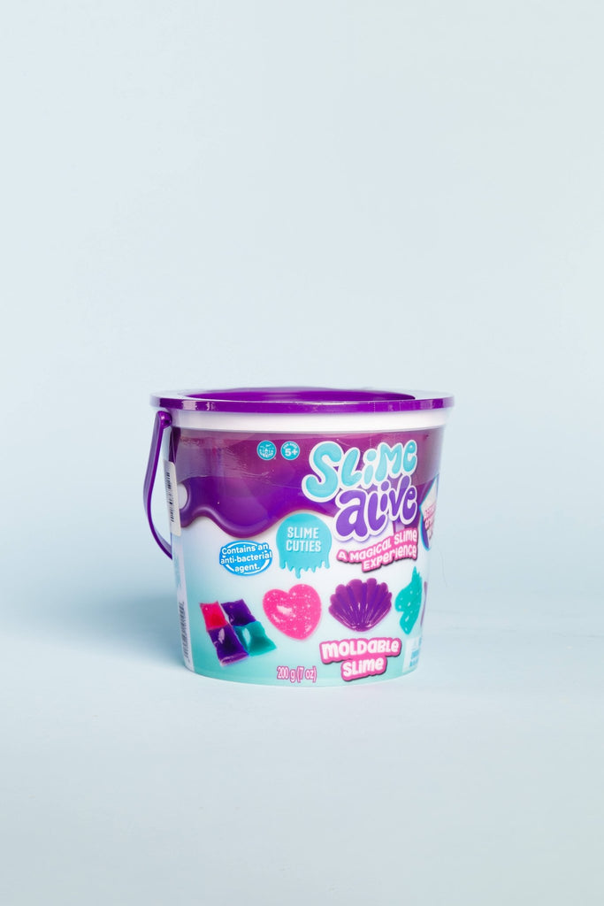 Slime Alive Buckets - Blickenstaffs Toy Store