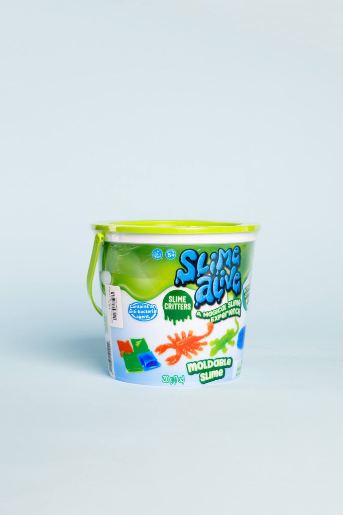 Slime Alive Buckets - Blickenstaffs Toy Store