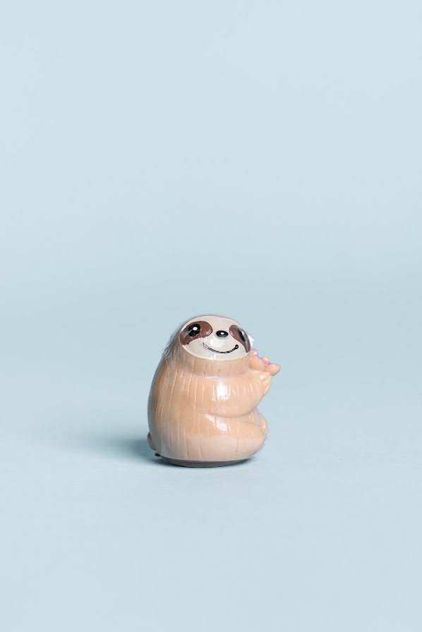 Sloth Lip Gloss - Blickenstaffs Toy Store