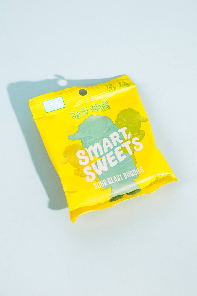Smart Sweets - Blickenstaffs Toy Store