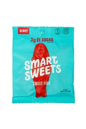 Smart Sweets - Blickenstaffs Toy Store
