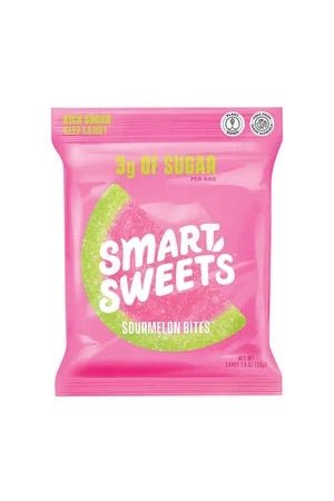 Smart Sweets - Blickenstaffs Toy Store
