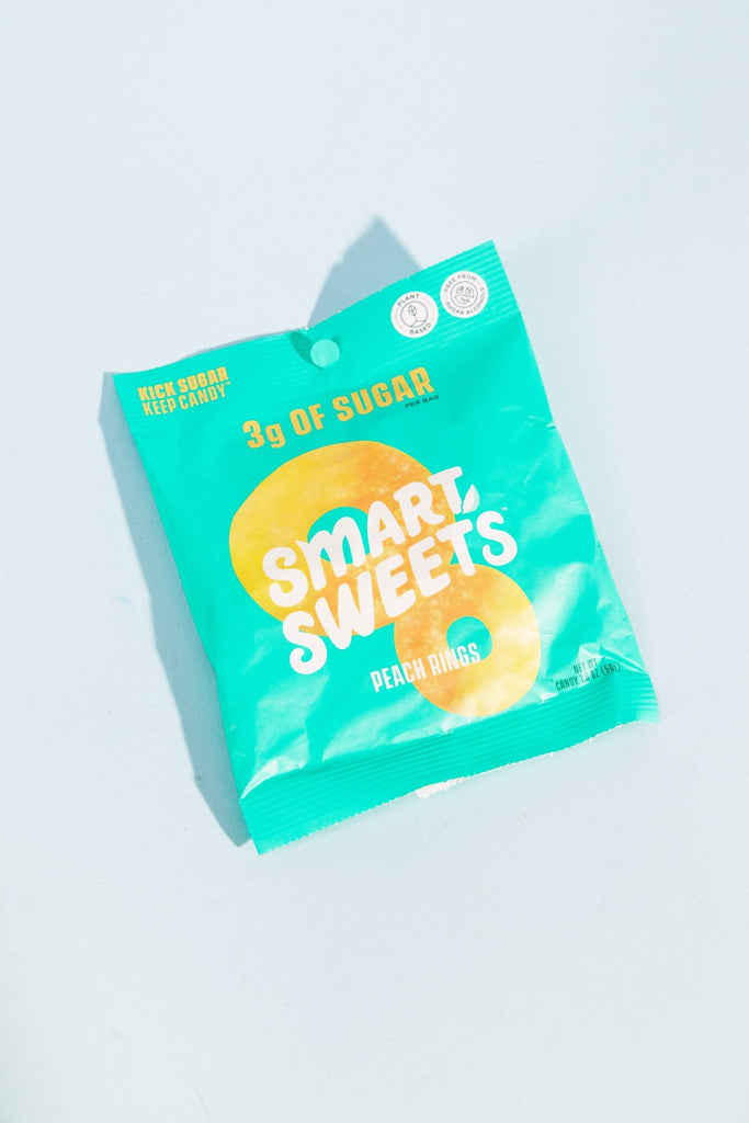 Smart Sweets - Blickenstaffs Toy Store