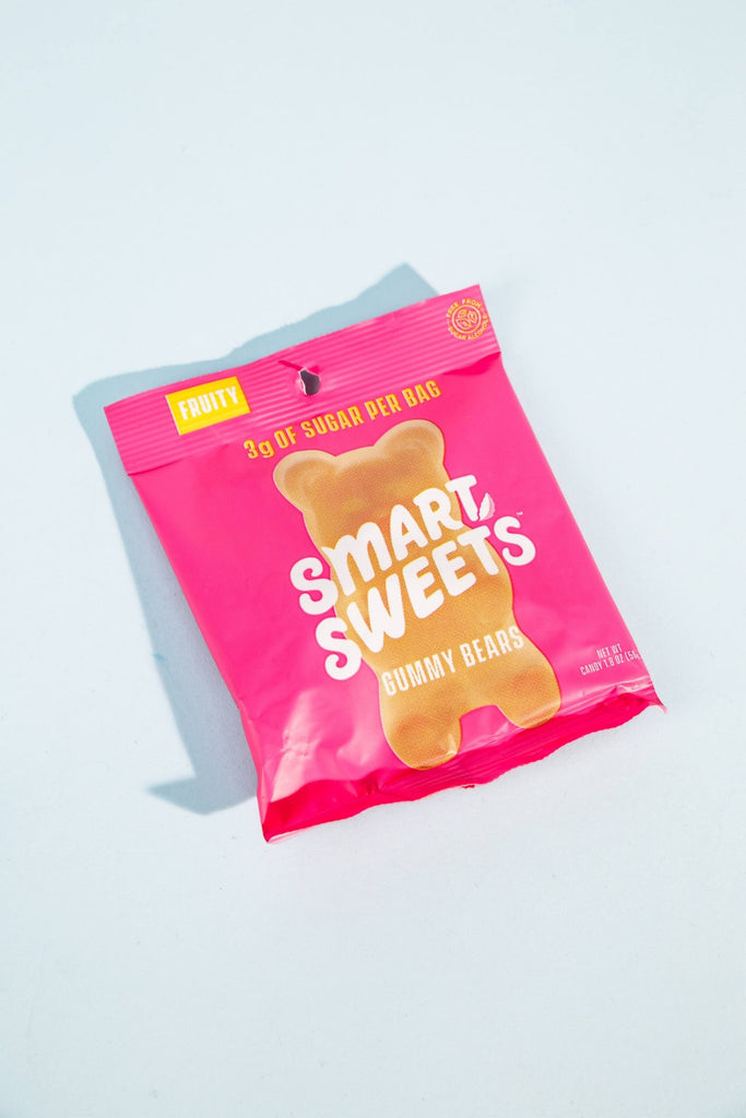 Smart Sweets - Blickenstaffs Toy Store