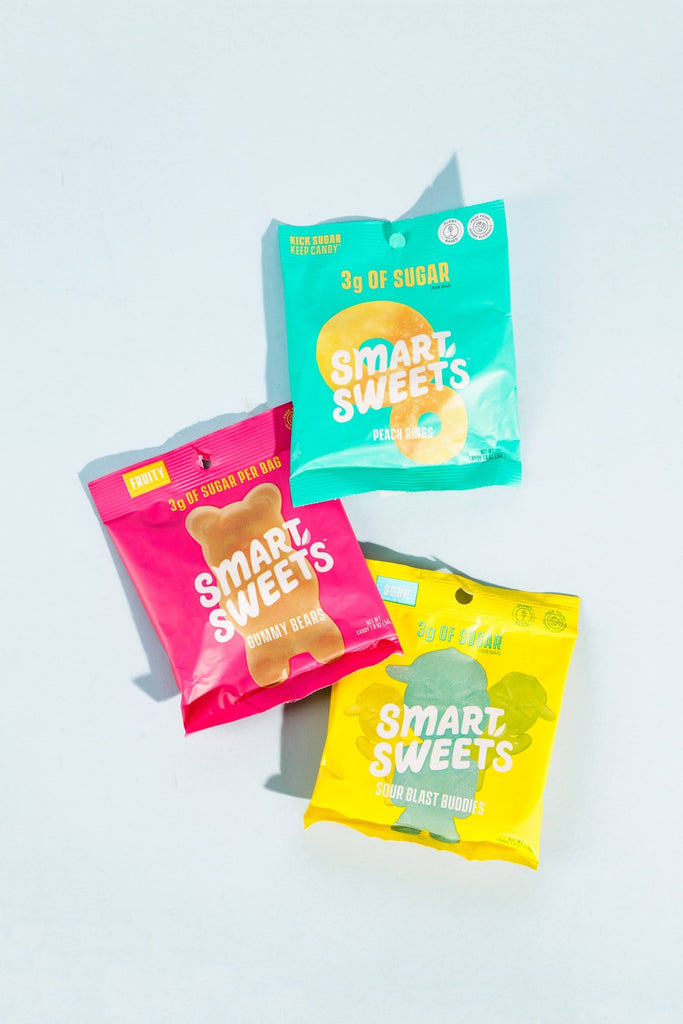 Smart Sweets - Blickenstaffs Toy Store