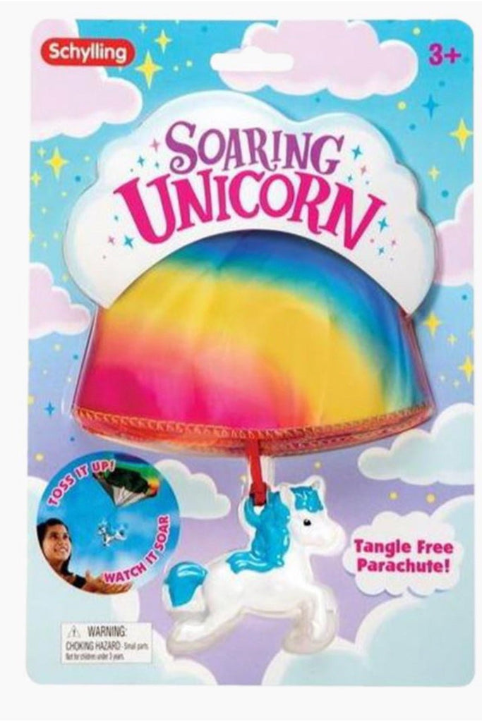 Soaring Unicorn - Blickenstaffs Toy Store