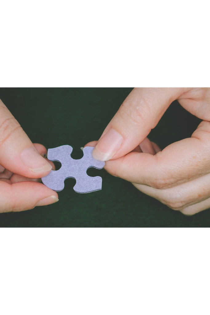 Solar System - 300 Piece Jigsaw Puzzle - Blickenstaffs Toy Store