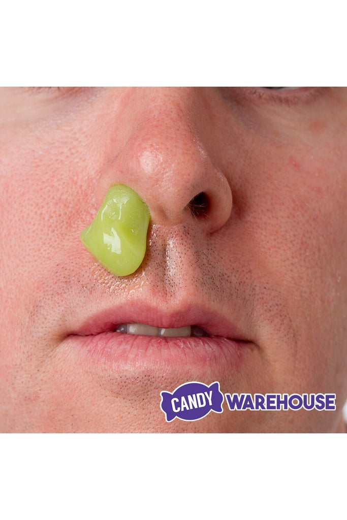 Sour Box of Boogers - Blickenstaffs Toy Store