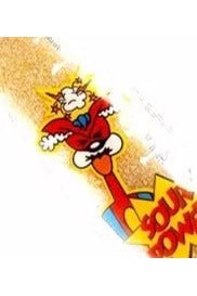 Sour Power Belt - Blickenstaffs Toy Store