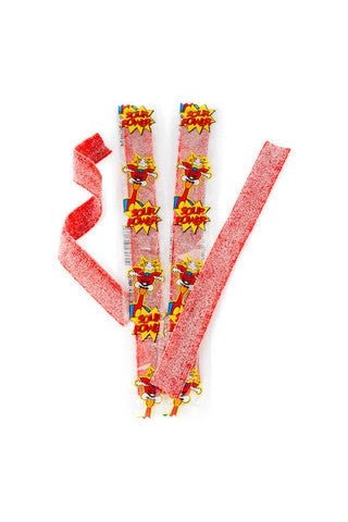 Sour Power Belt - Blickenstaffs Toy Store