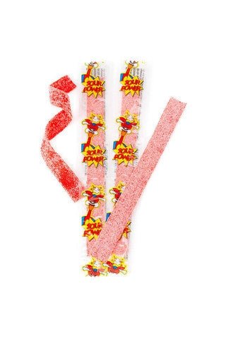 Sour Power Belt - Blickenstaffs Toy Store