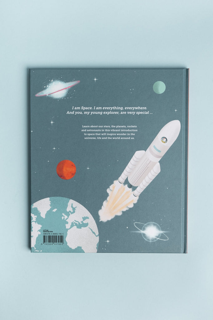 Space Kids - Blickenstaffs Toy Store