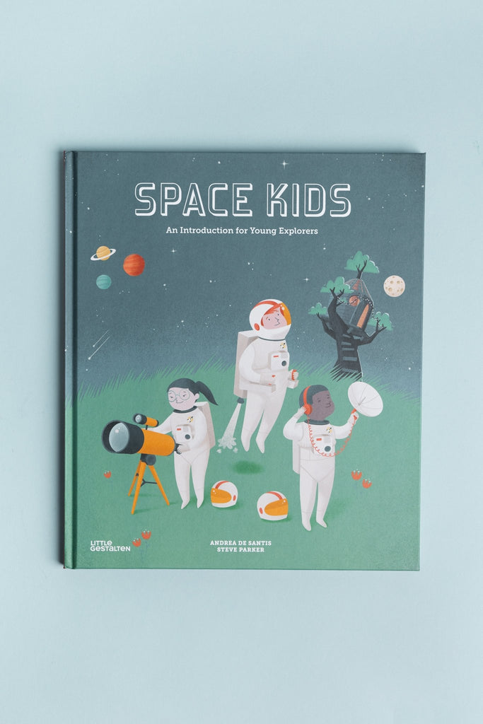 Space Kids - Blickenstaffs Toy Store