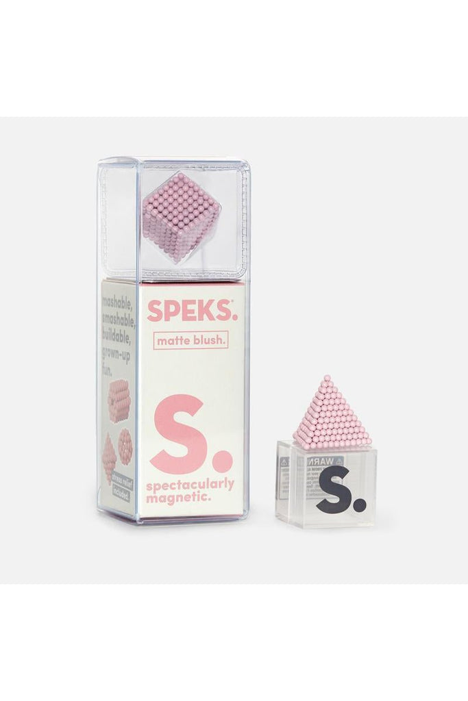 Speks: Matte - Blickenstaffs Toy Store
