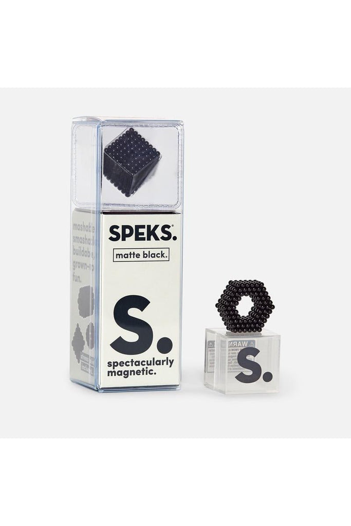 Speks: Matte - Blickenstaffs Toy Store