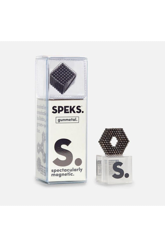 Speks: Metallic - Blickenstaffs Toy Store