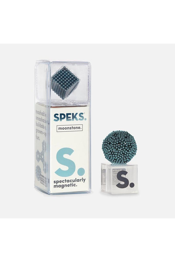 Speks: Metallic - Blickenstaffs Toy Store