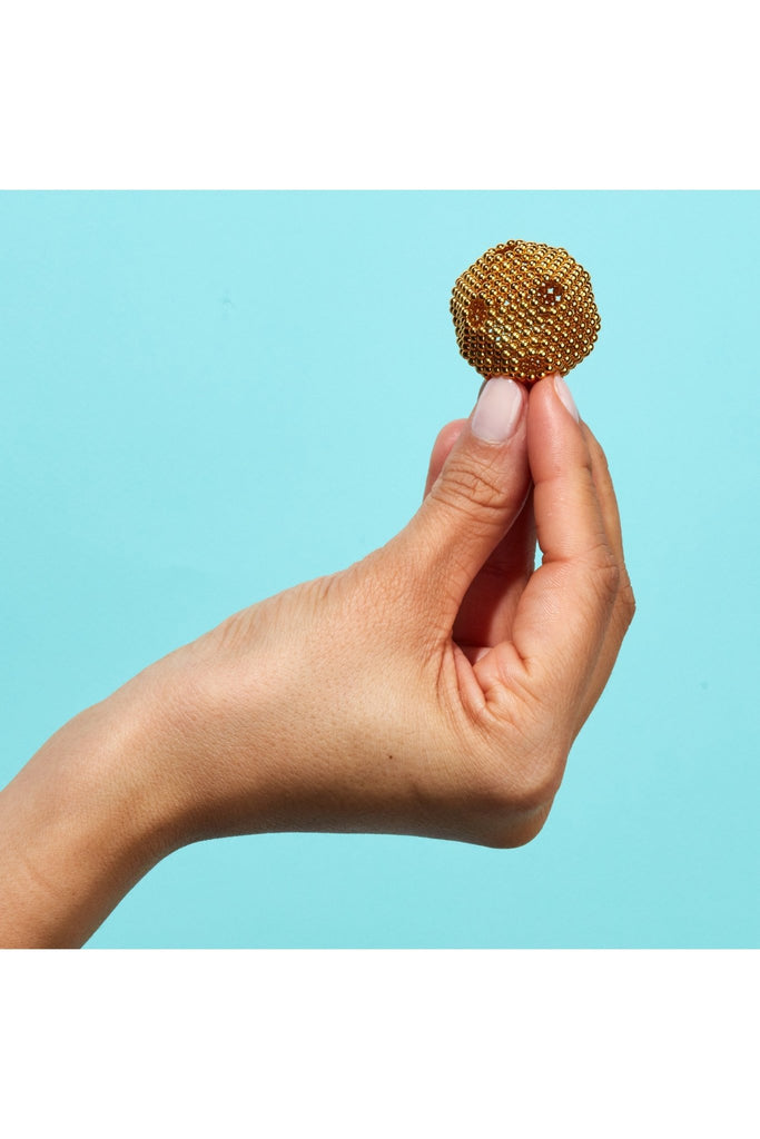 Speks: Metallic - Blickenstaffs Toy Store