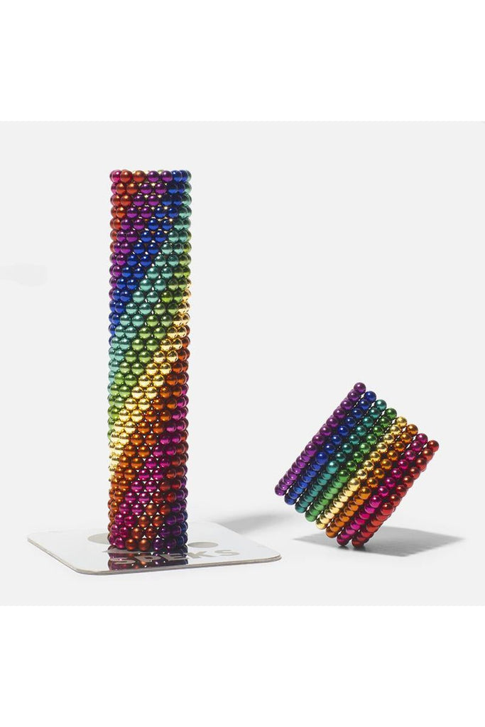 Speks: Spectrum - Blickenstaffs Toy Store