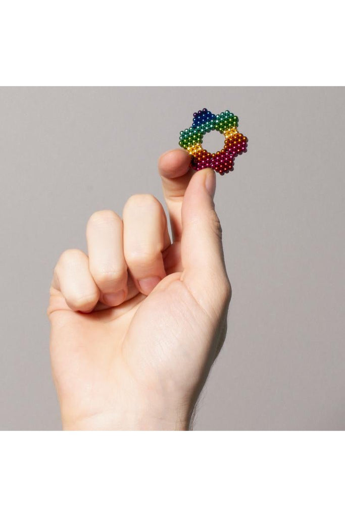 Speks: Spectrum - Blickenstaffs Toy Store