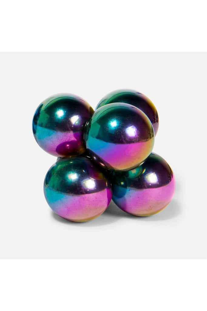 Speks: Supers - Blickenstaffs Toy Store