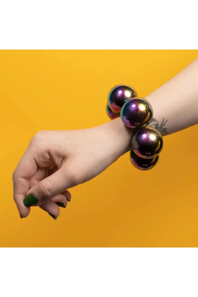 Speks: Supers - Blickenstaffs Toy Store