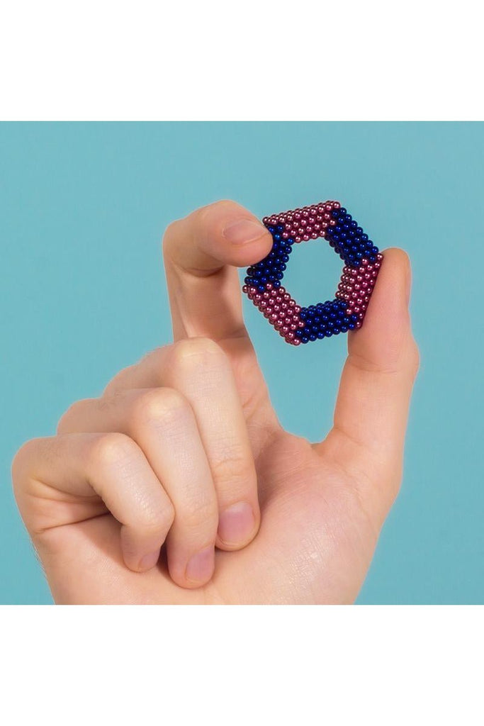 Speks: Two Tone - Blickenstaffs Toy Store