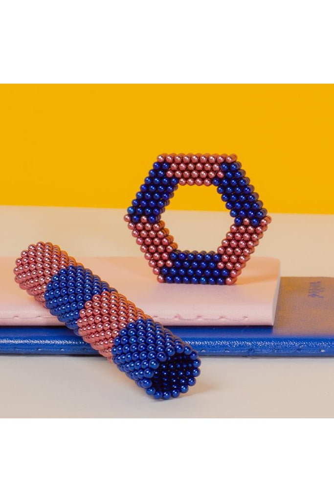 Speks: Two Tone - Blickenstaffs Toy Store