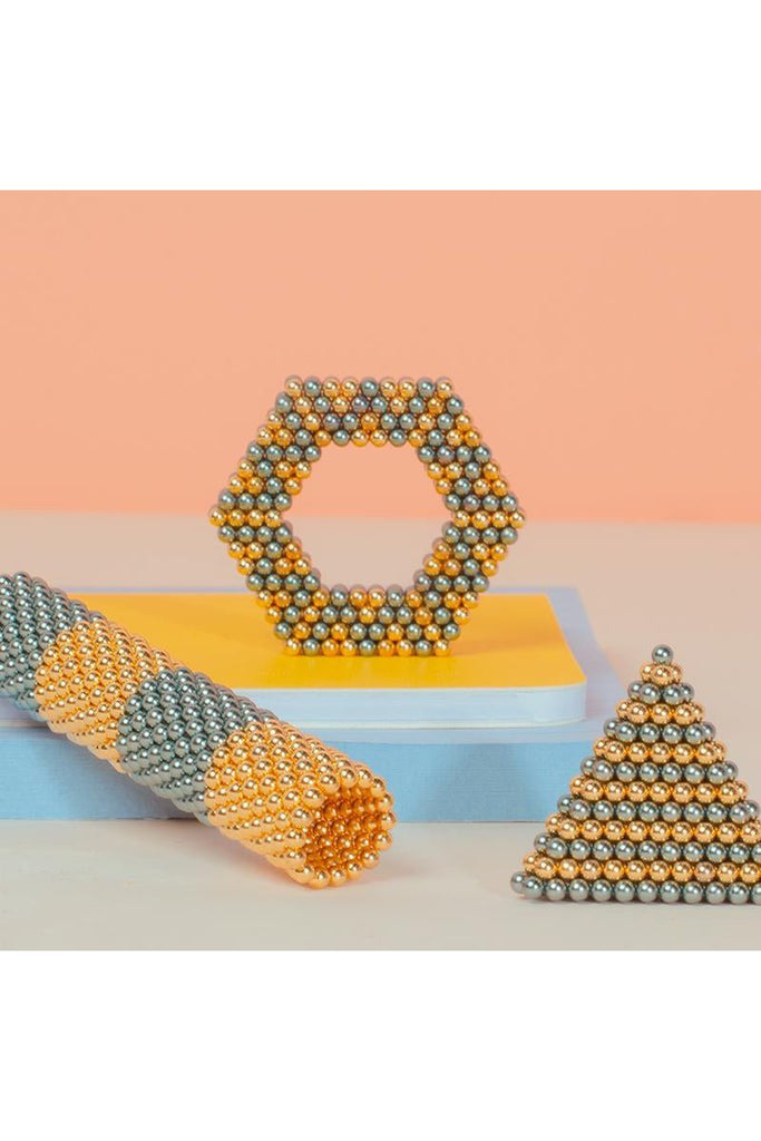 Speks: Two Tone - Blickenstaffs Toy Store