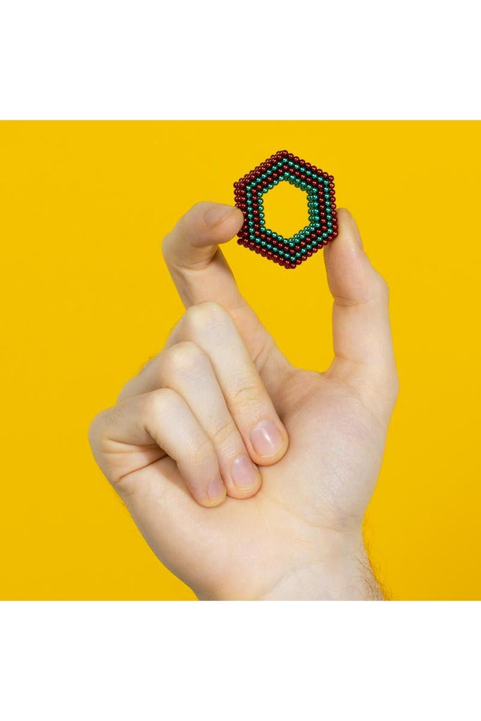 Speks: Two Tone - Blickenstaffs Toy Store