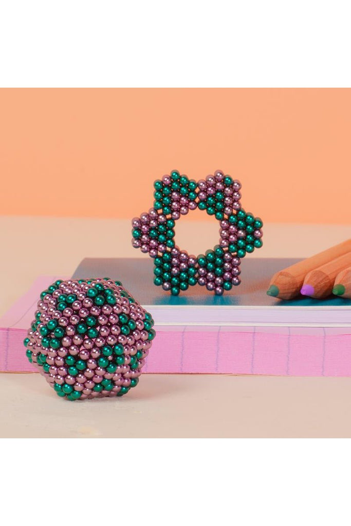 Speks: Two Tone - Blickenstaffs Toy Store