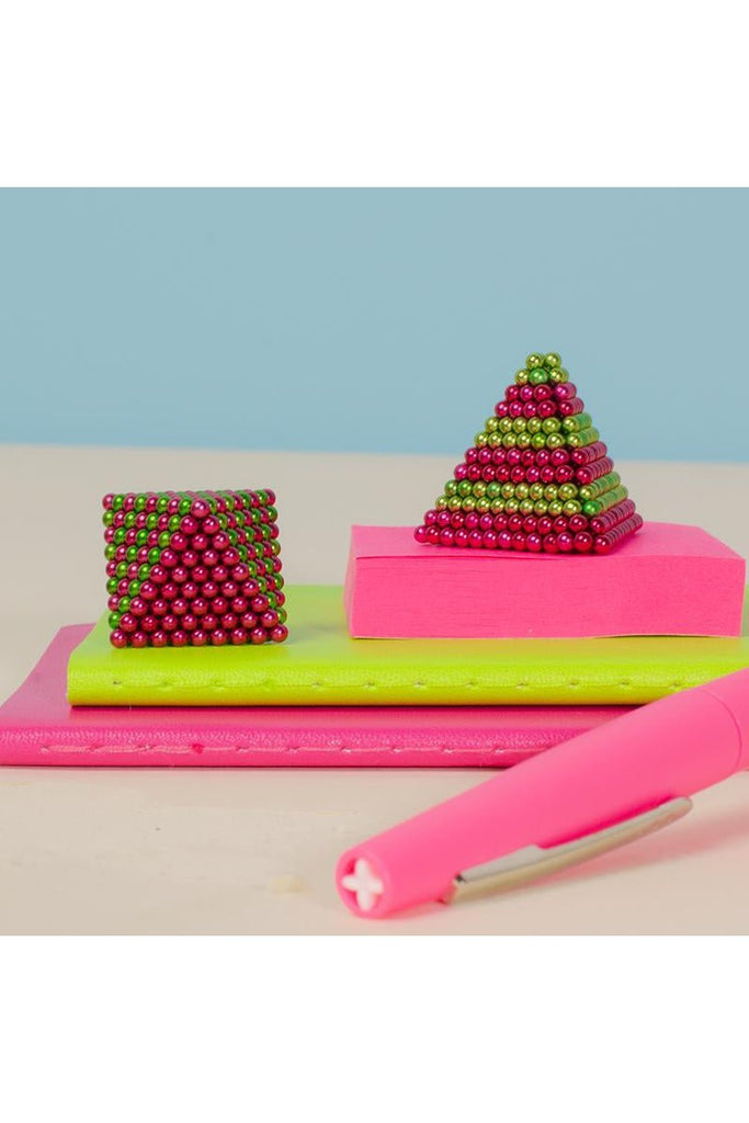 Speks: Two Tone - Blickenstaffs Toy Store