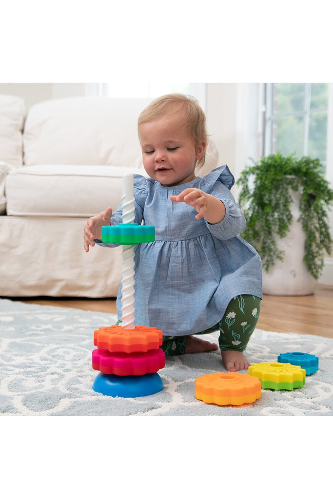 Spin Again - Blickenstaffs Toy Store