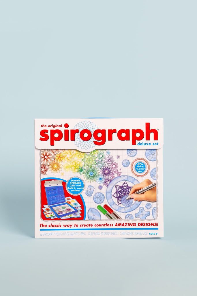 Spirograph - Blickenstaffs Toy Store
