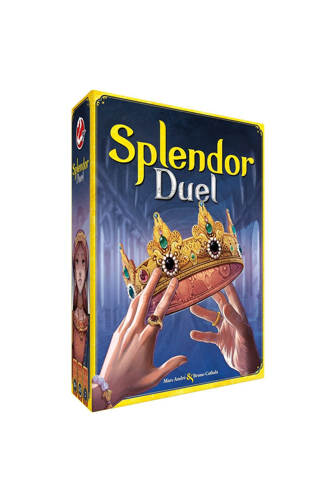 Splendor Duel - Blickenstaffs Toy Store